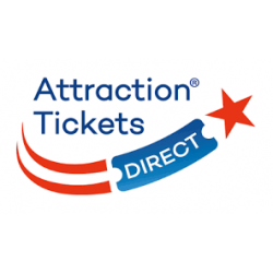 Coupon codes and deals from Attraction Tickets Direct